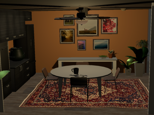 Shroomii's Home