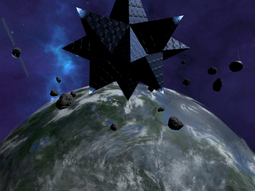 Polaris