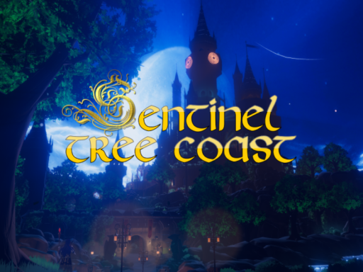 Sentinel Tree Coast ~センチネル・ツリー・コースト~