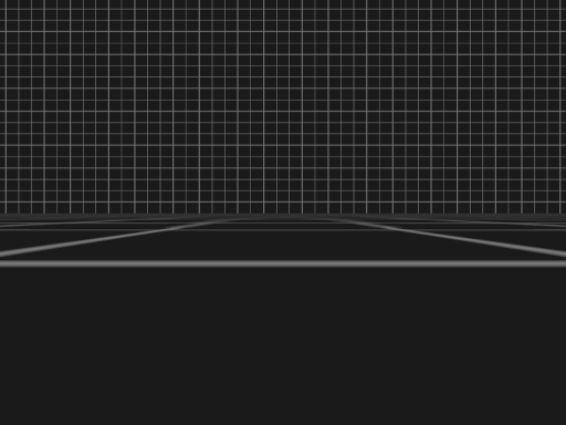 the box