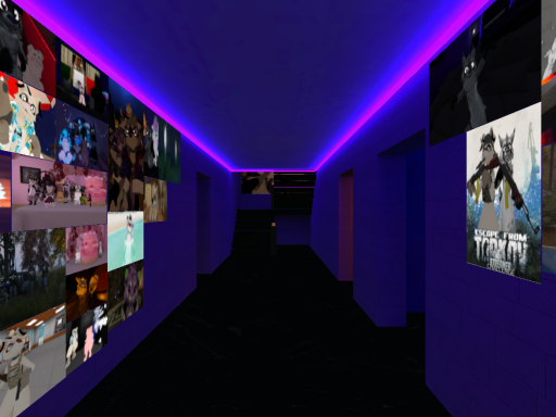 Zerox House ｜ My First Map ≺3