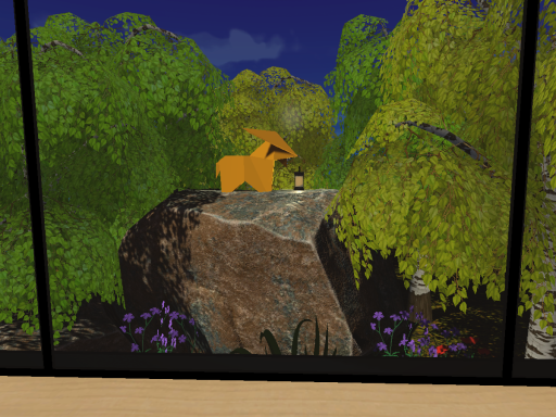 Riista's Clubhouse