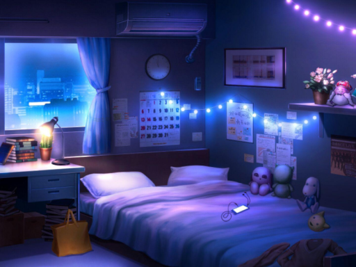 Room Vibes