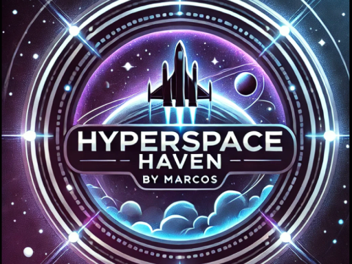 HyperSpace Haven