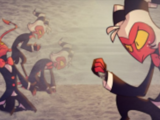 TheMoxxie․'s Avatars