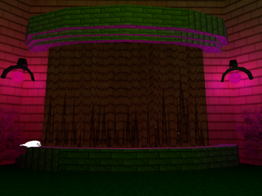 PRYTAz ROOM