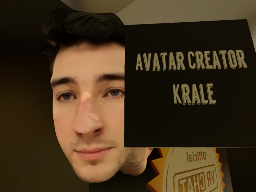 Krale's Avatar World
