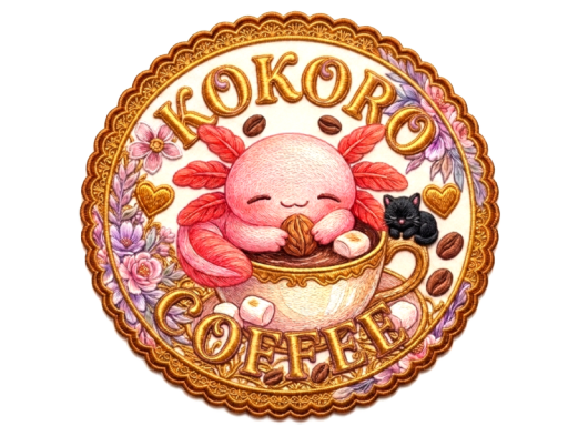 Kokoro Coffee