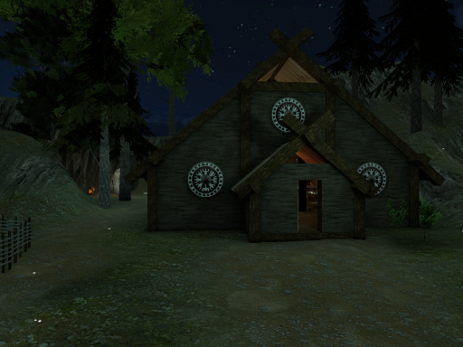 Viking world