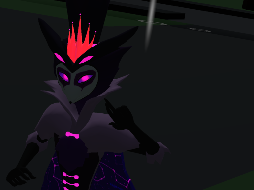 my silly little helluva avatars