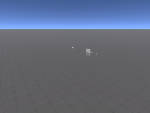 flat plane V3