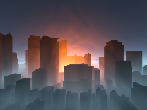TOKYO MIST