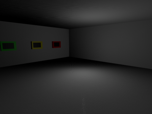 Liminality （BETA TEST）