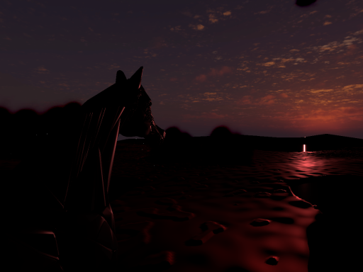 Dark Horse