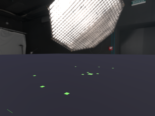 Super Duper SpinWorld for showcases or somethin