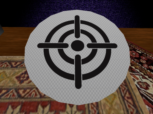 Throwing Cards