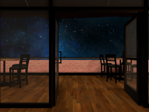 Nux Cafe