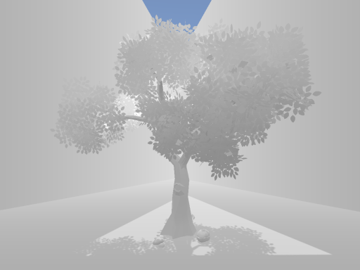 Simple Space