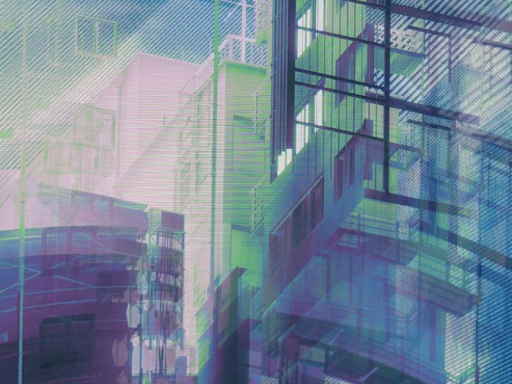 ELECTRONIC REALITY