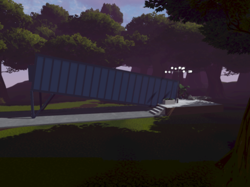 Container