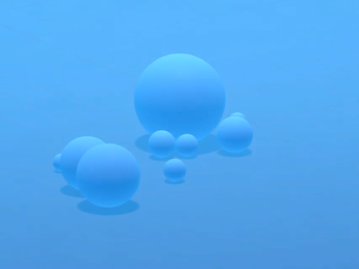 Kawayo Balls
