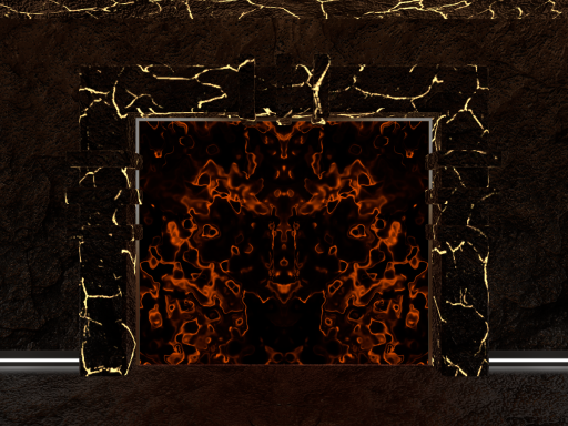 Diablo （T）