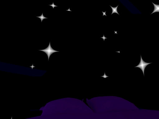 Sleepy Stars