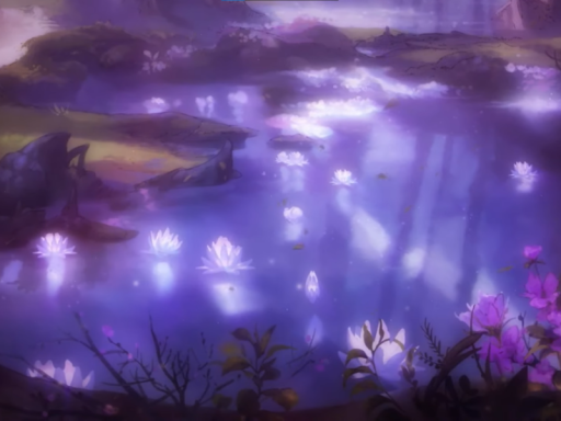 Miko's Headspace