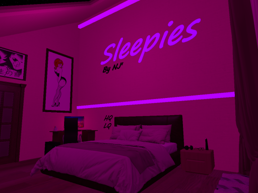 njaER'sleePies