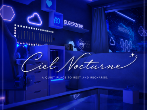 Ciel Nocturen