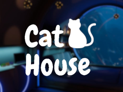 Cat House