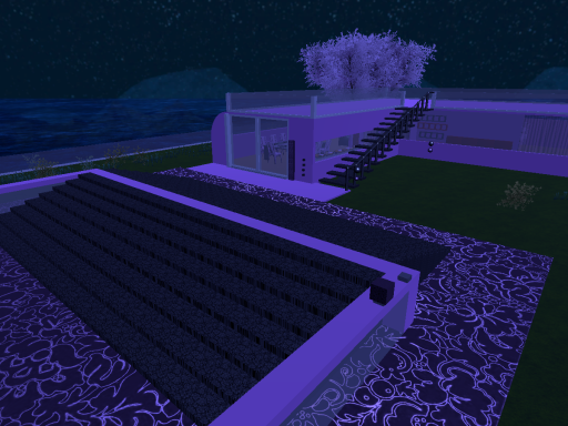 Yuki's House