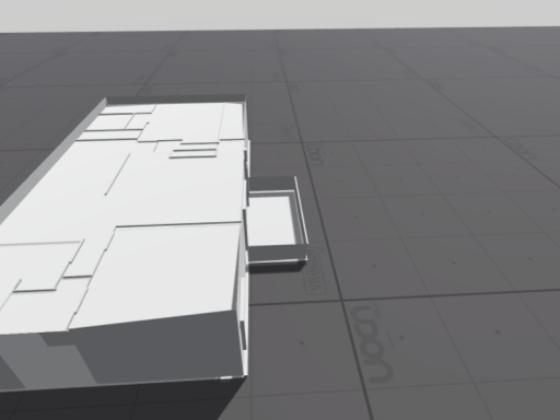 Firecats Apartment pre Alpha