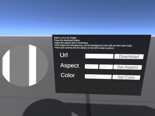 UrlToCamera