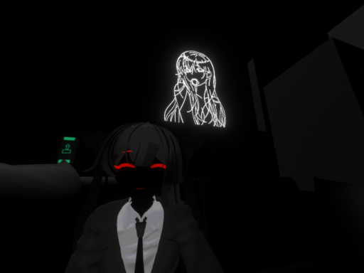 Mono room