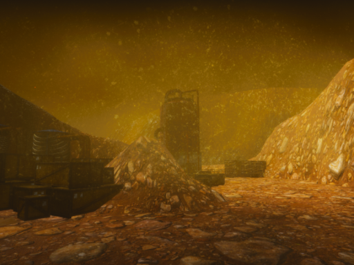The Greenzone Hotspot