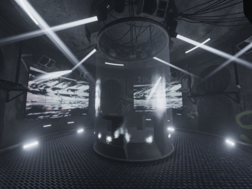 SONAR_Centrifuge