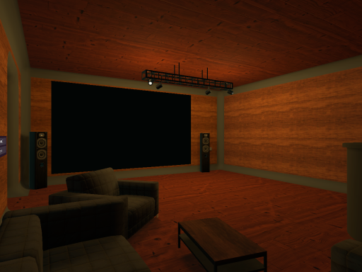 Val ＆ Max' Bunker