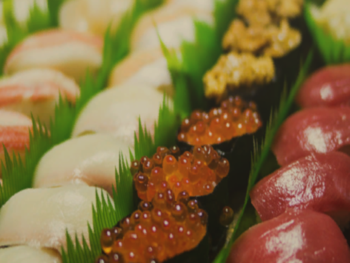 Sushi Zume