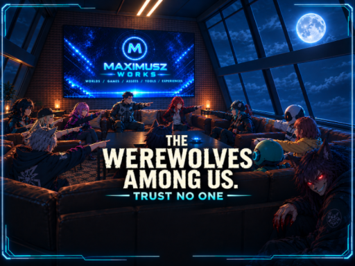Werewolves Among Us