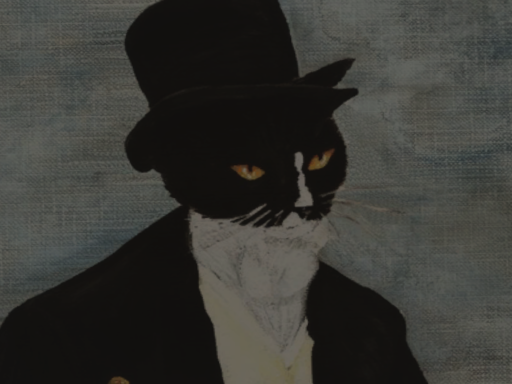 Fancy's World
