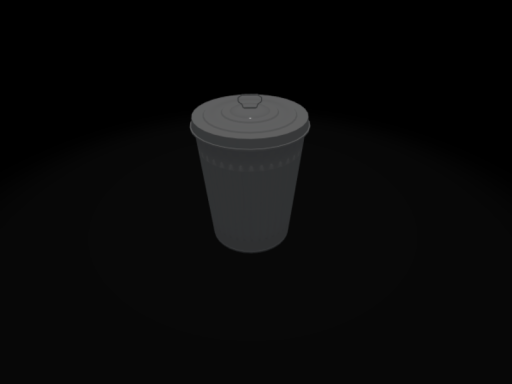 A Trashbin
