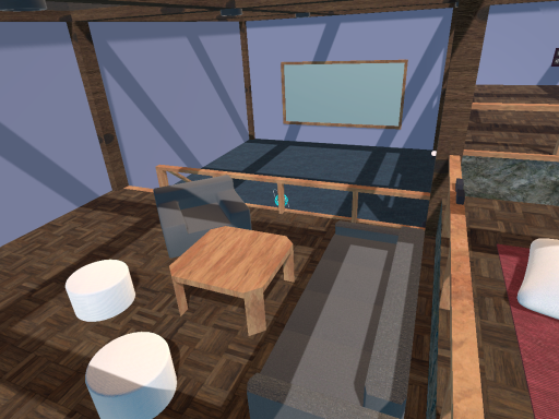 Xenith Penthouse