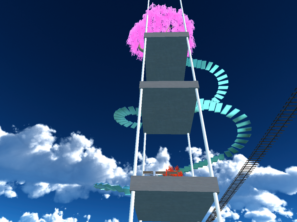 無