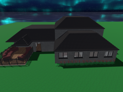 Rileexa House