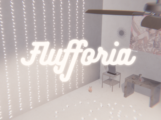 Flufforia