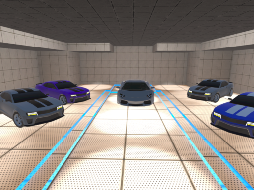 car showcase ig