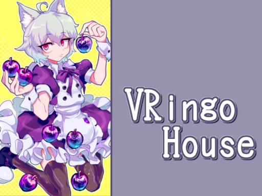 VRingoHouse