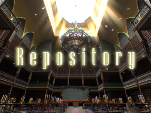 Repository