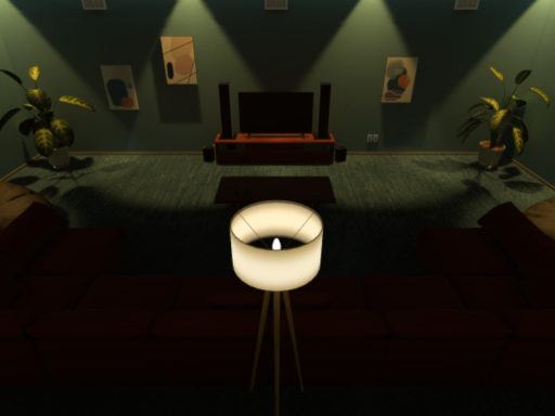 Test World 2